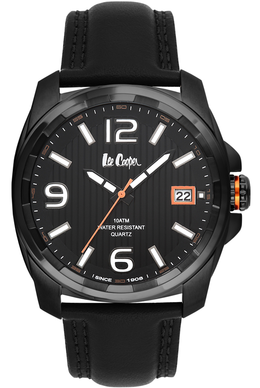 

Часы наручные Lee Cooper LC-26G-B