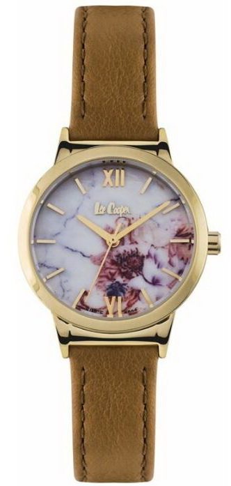 

Часы наручные Lee Cooper LC06665.135