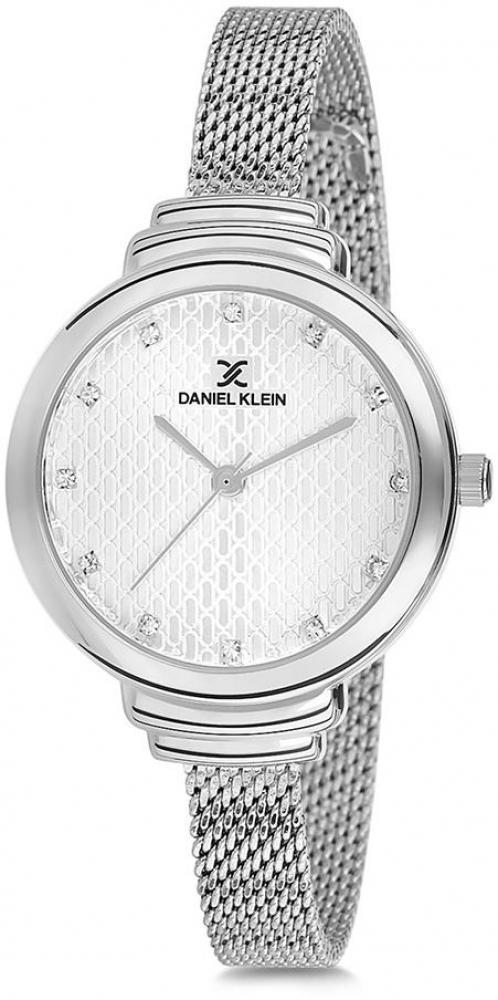 

Часы наручные Daniel Klein DK11797-1