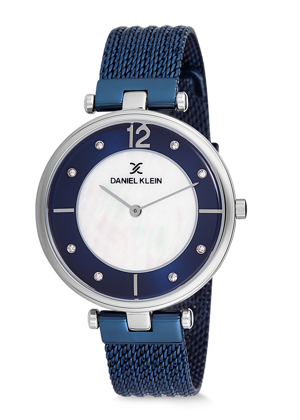 

Часы наручные Daniel Klein DK12178-7