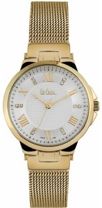 

Часы наручные Lee Cooper LC06644.130