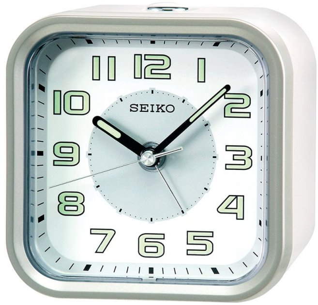 

Будильник Seiko QHE128A