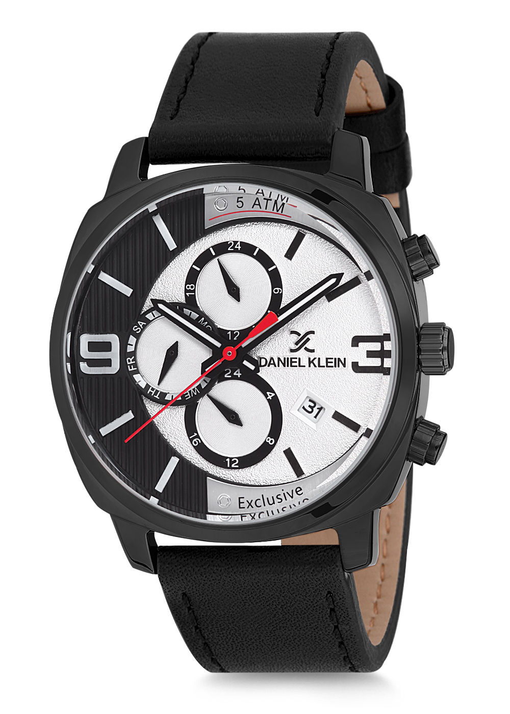 

Часы наручные Daniel Klein DK12174-3