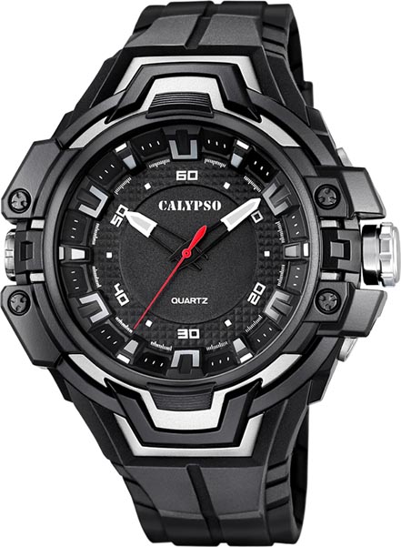 

Часы наручные Calypso K5687/7