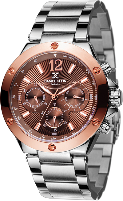 

Часы наручные Daniel Klein DK11346-5