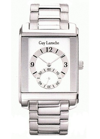 

Часы наручные GUY LAROCHE LM5517AJ