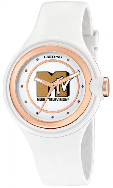 

Часы наручные Calypso KTV5599/3