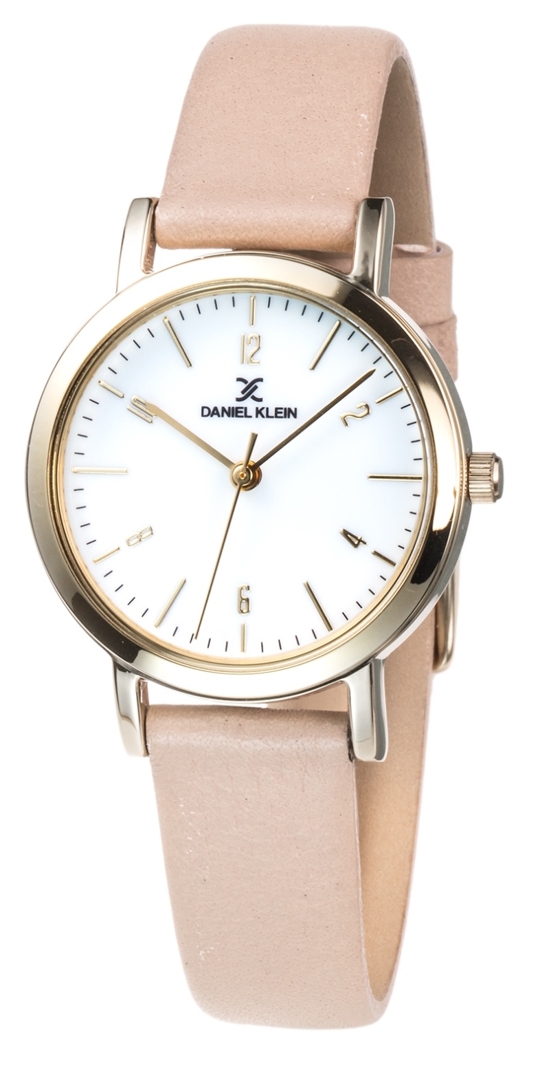 

Часы наручные Daniel Klein DK11798-5