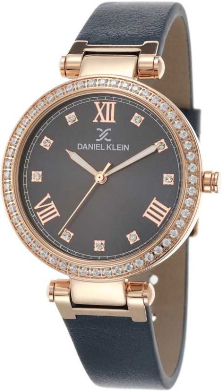 

Часы наручные Daniel Klein DK.1.12402-6