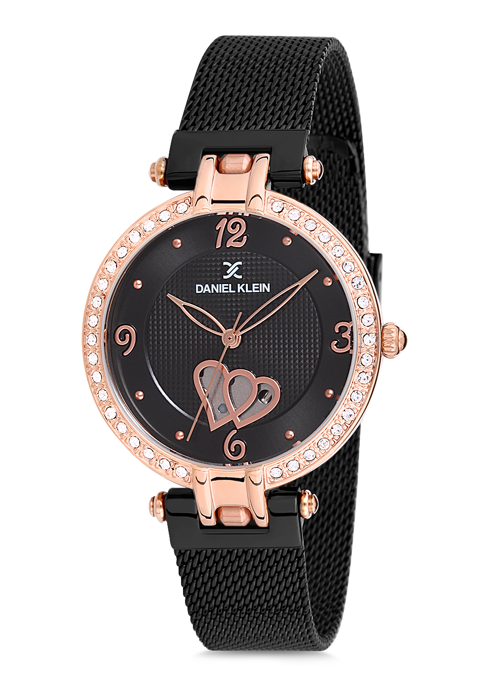 

Часы наручные Daniel Klein DK12192-5