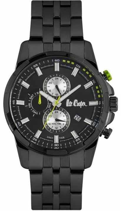 

Часы наручные Lee Cooper LC06653.660