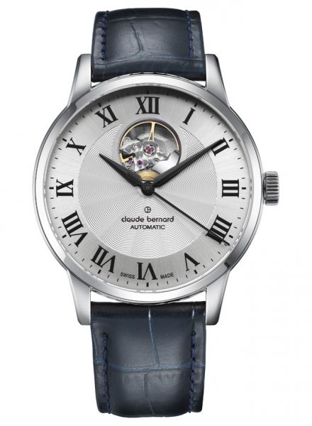 

Часы наручные Claude Bernard 85017 3 AR