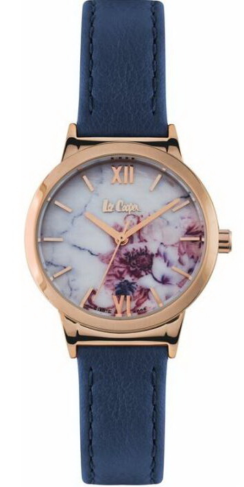 

Часы наручные Lee Cooper LC06665.439