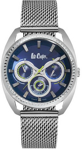 

Часы наручные Lee Cooper LC06663.390