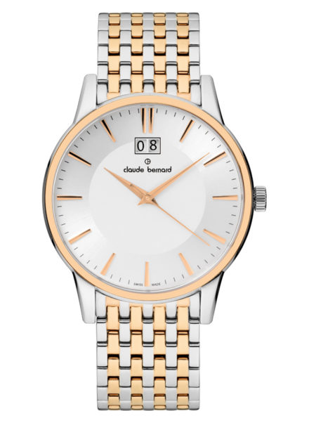 

Часы наручные Claude Bernard 63003 357RM AIR