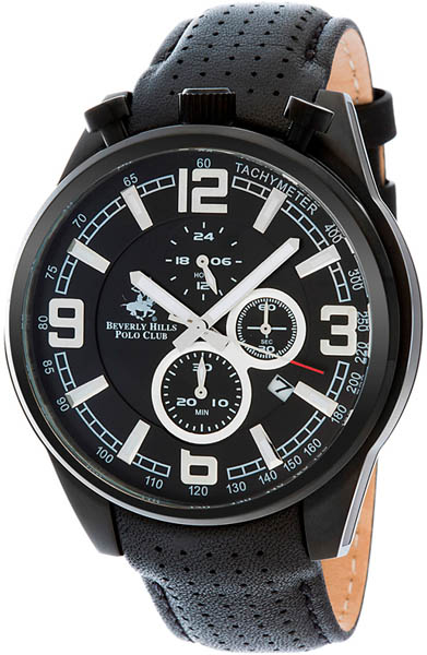 

Часы наручные Beverly Hills Polo Club BH9210-04