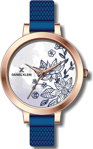 

Часы наручные Daniel Klein DK11641-3