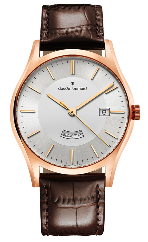 

Часы наручные Claude Bernard 84200 37R AIR