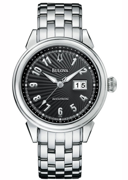 

Часы наручные Bulova 63F88