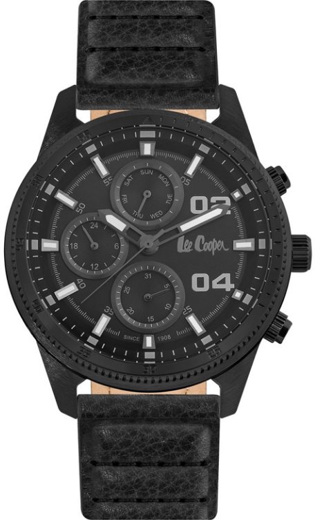 

Часы наручные Lee Cooper LC06592.651