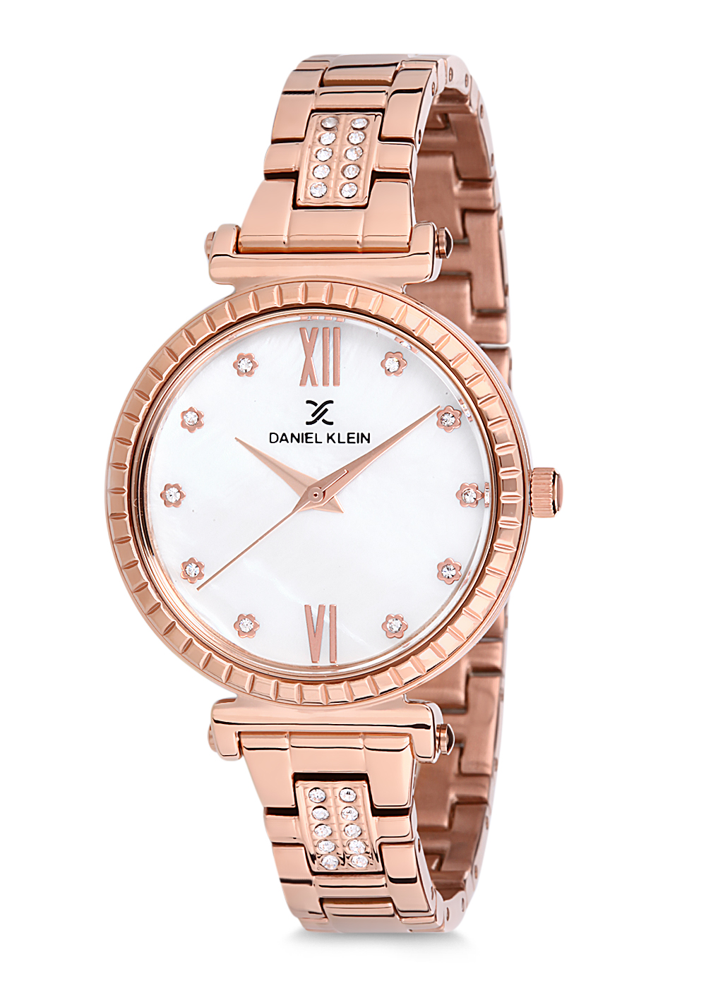 

Часы наручные Daniel Klein DK12189-2