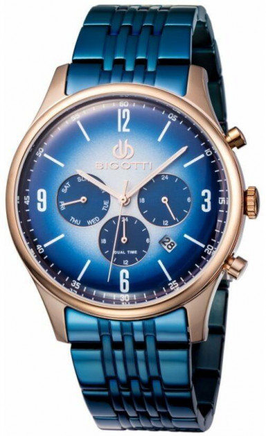 

Часы наручные Bigotti BGT0103-6