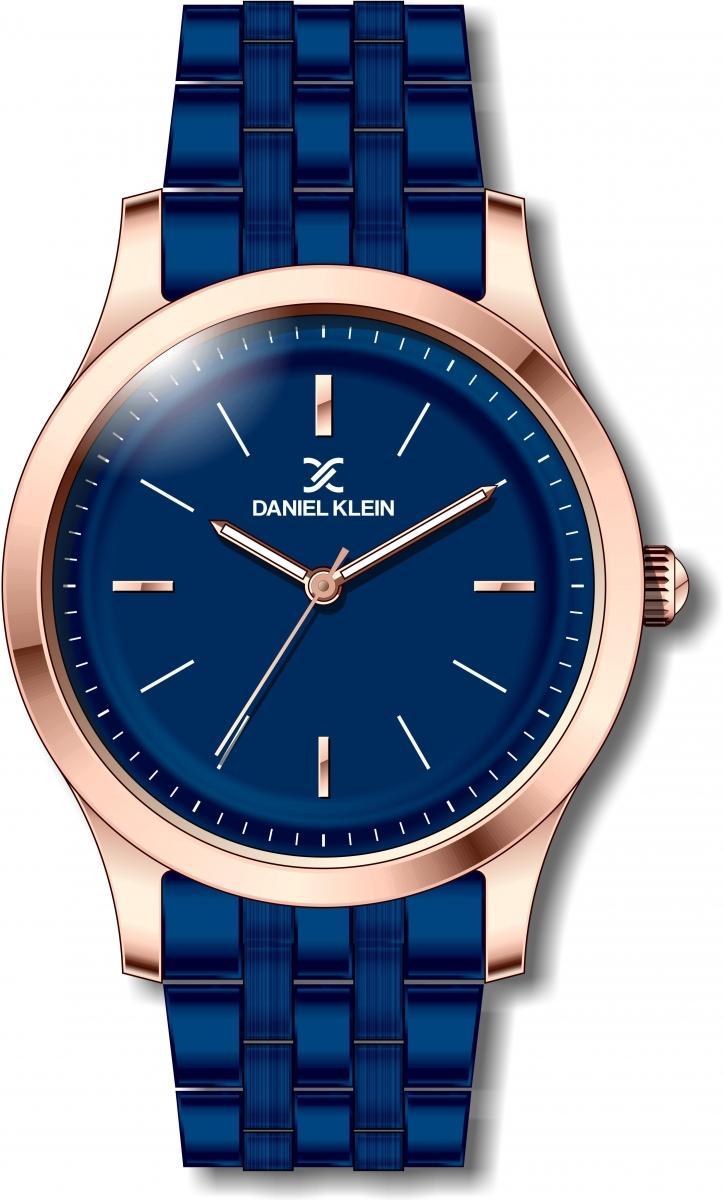 

Часы наручные Daniel Klein DK11788-3