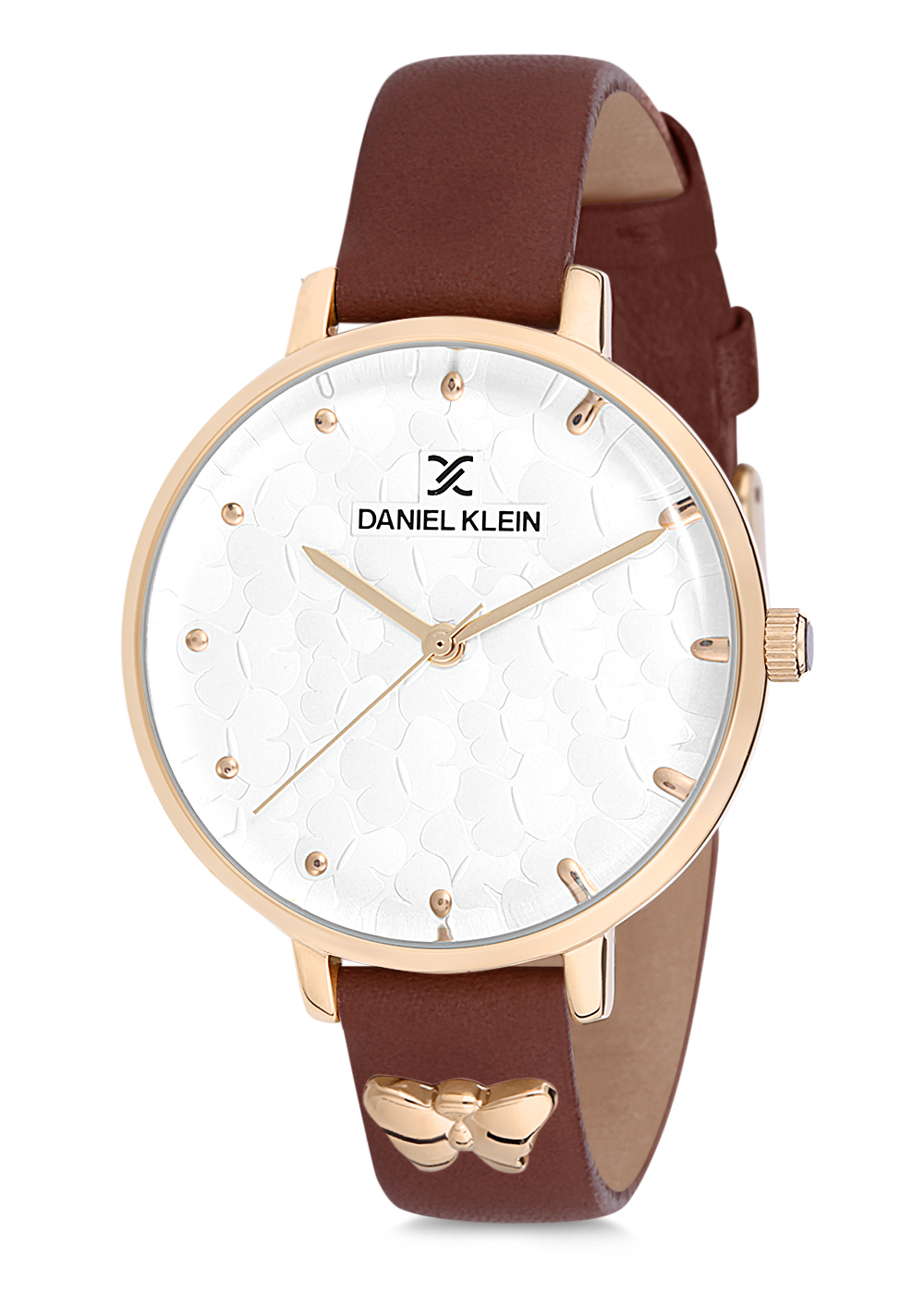 

Часы наручные Daniel Klein DK12184-2