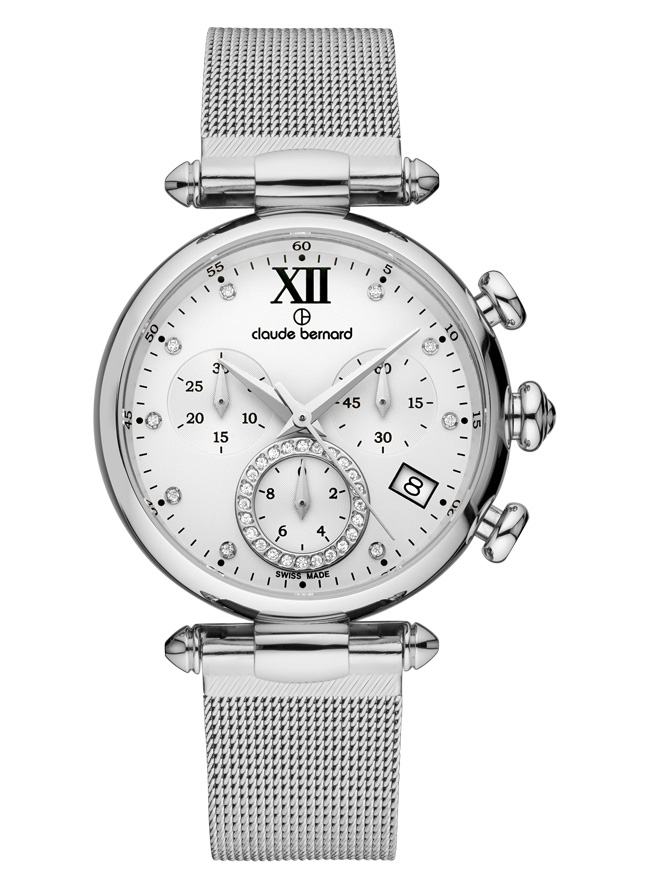 

Часы наручные Claude Bernard 10216 3 APN1