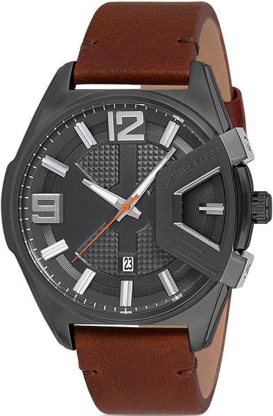 

Часы наручные Daniel Klein DK12234-5
