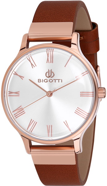 

Часы наручные Bigotti BGT0257-2