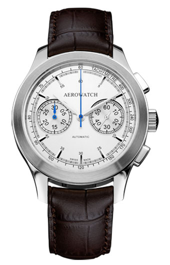 

Часы наручные Aerowatch 63907AA04
