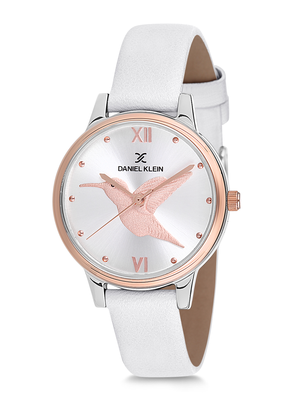 

Часы наручные Daniel Klein DK12045-3