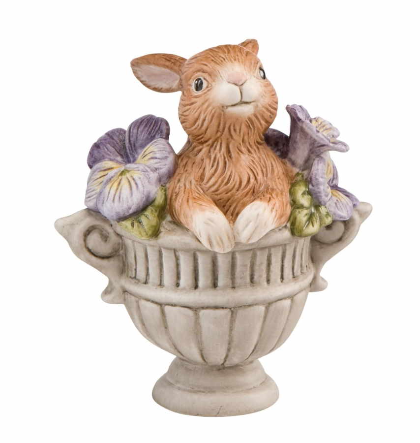 

Фигурка кролик Goebel GOE-66844291