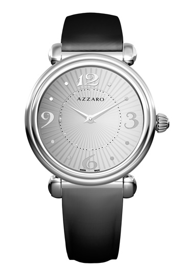 

Часы наручные Azzaro AZ2540.12SB.000