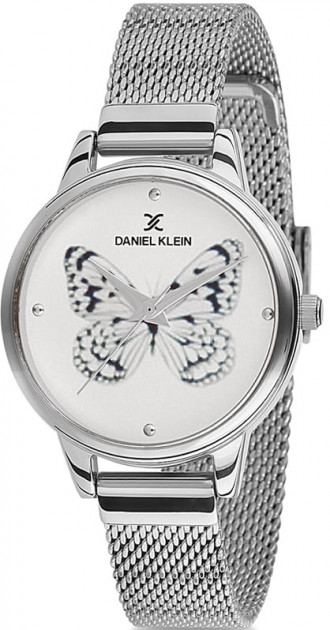 

Часы наручные Daniel Klein DK11760-1