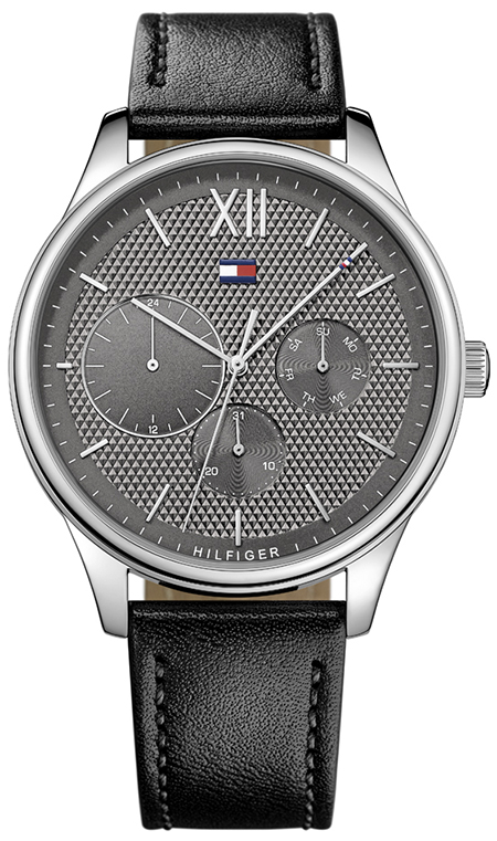 

Часы наручные Tommy Hilfiger 1791417