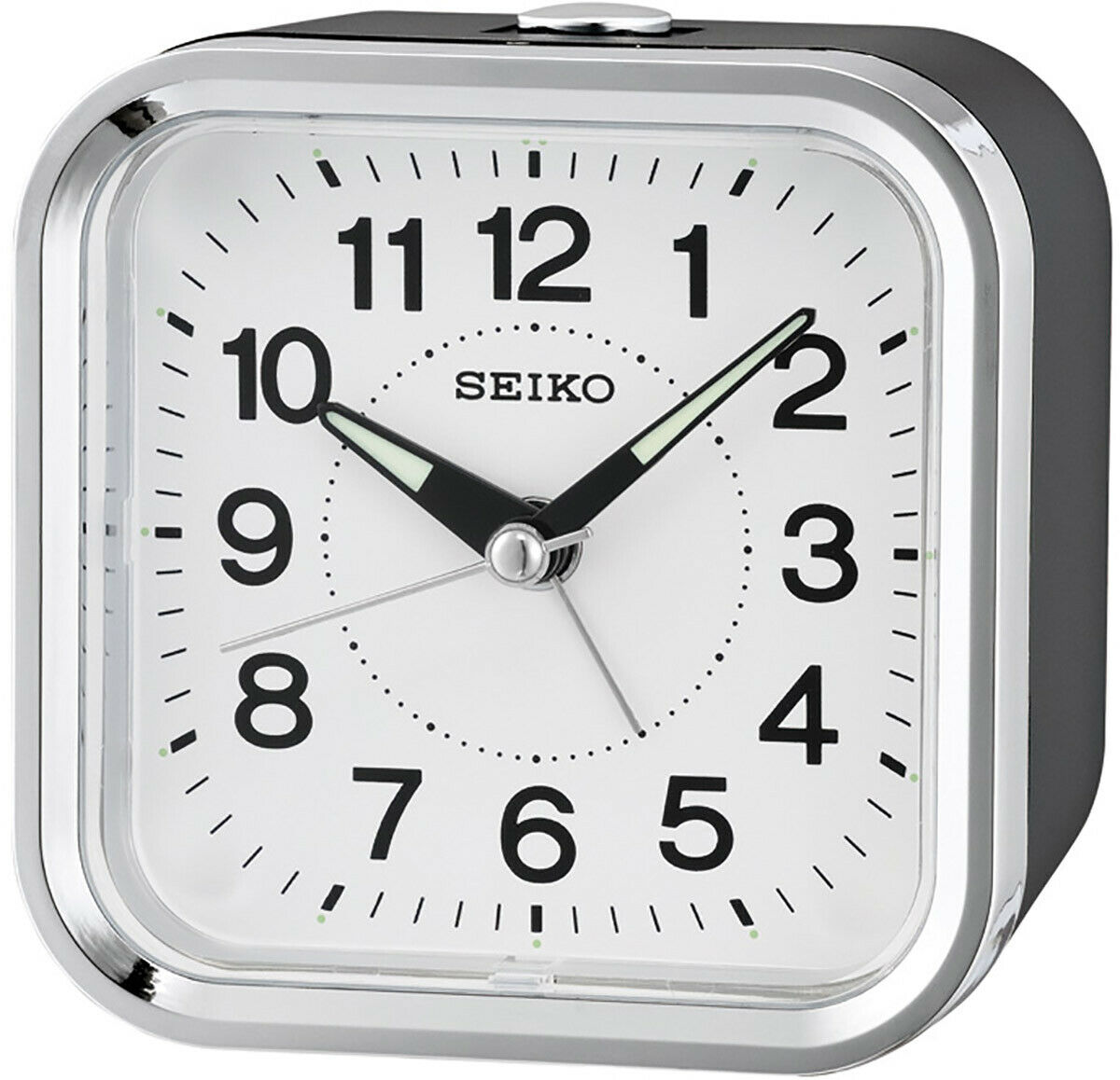 

Будильник Seiko QHE130K