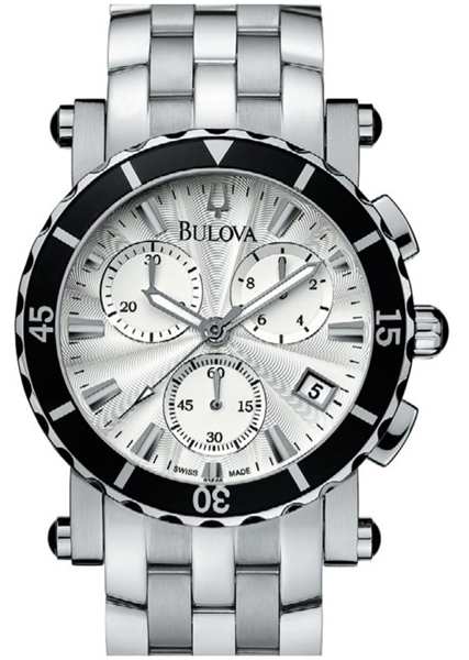 

Часы наручные Bulova 63F66