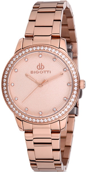 

Часы наручные Bigotti BGT0259-3