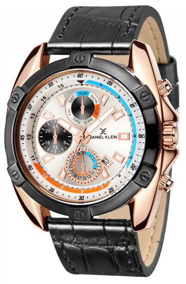 

Часы наручные Daniel Klein DK10963-4