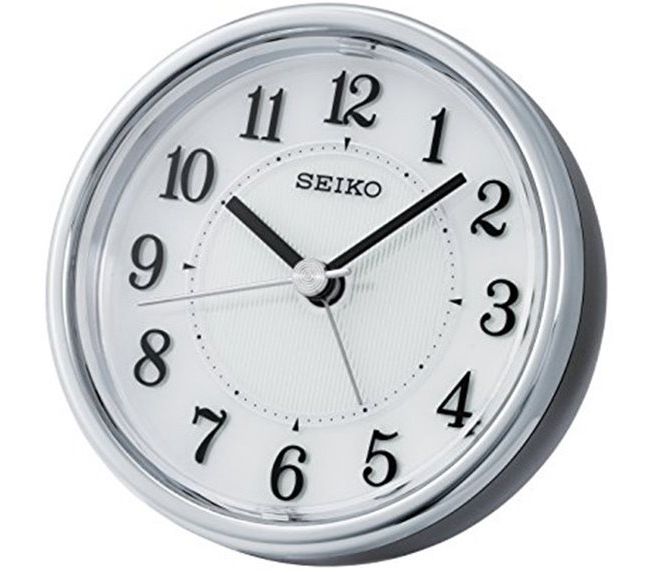 

Будильник Seiko QHE115K