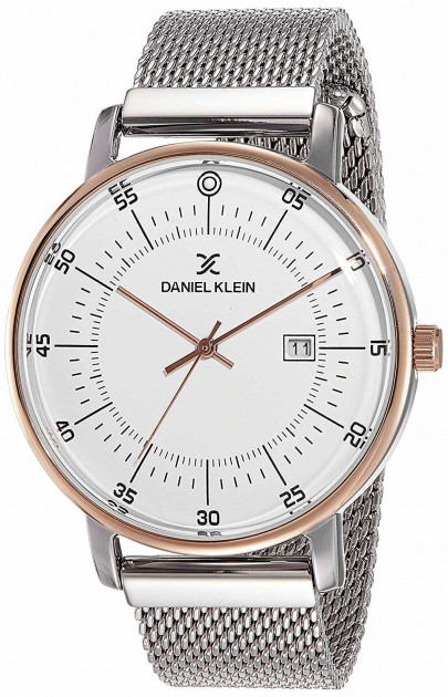 

Часы наручные Daniel Klein DK11858-2