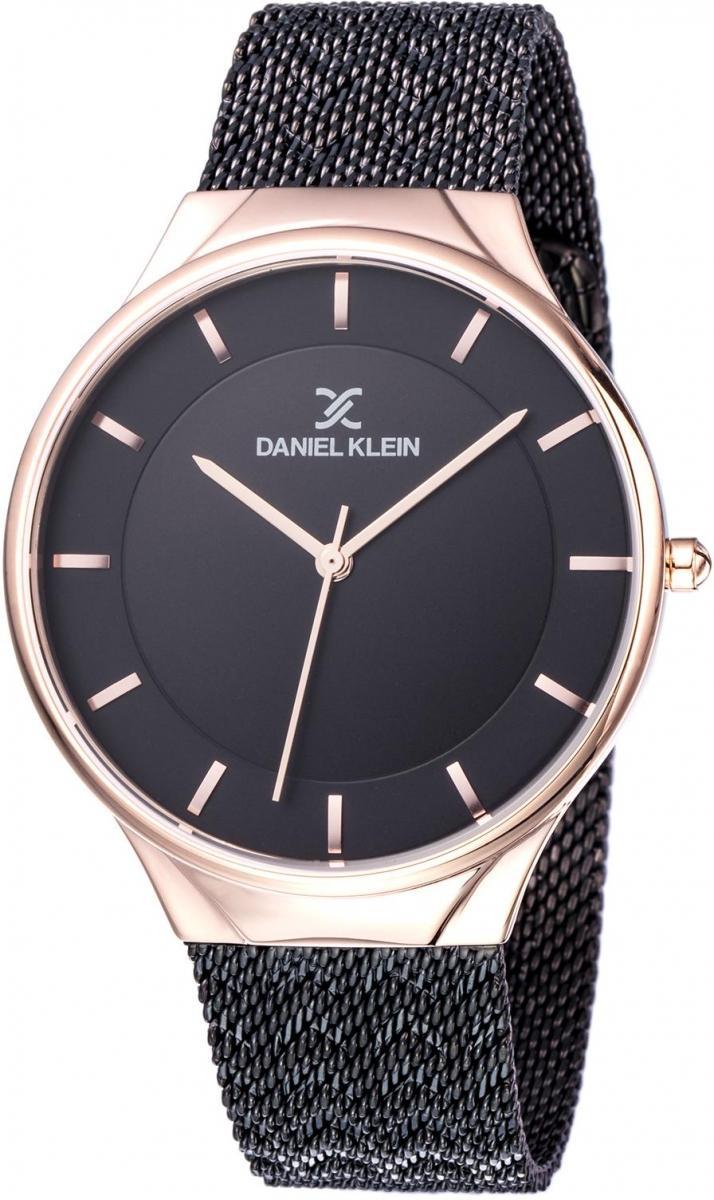 

Часы наручные Daniel Klein DK11909-6