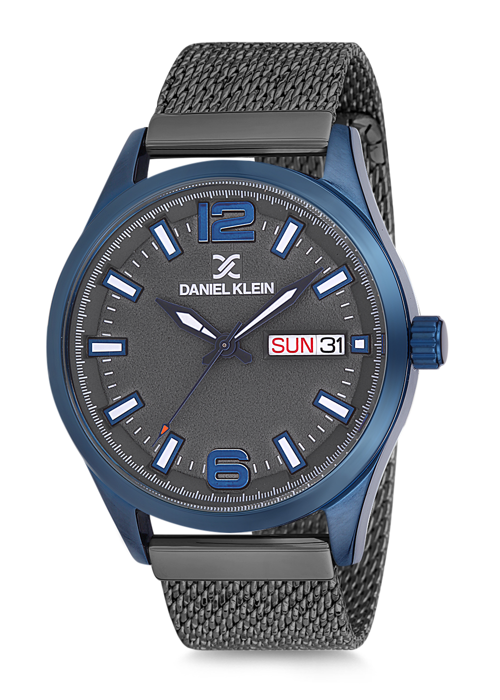 

Часы наручные Daniel Klein DK12111-6