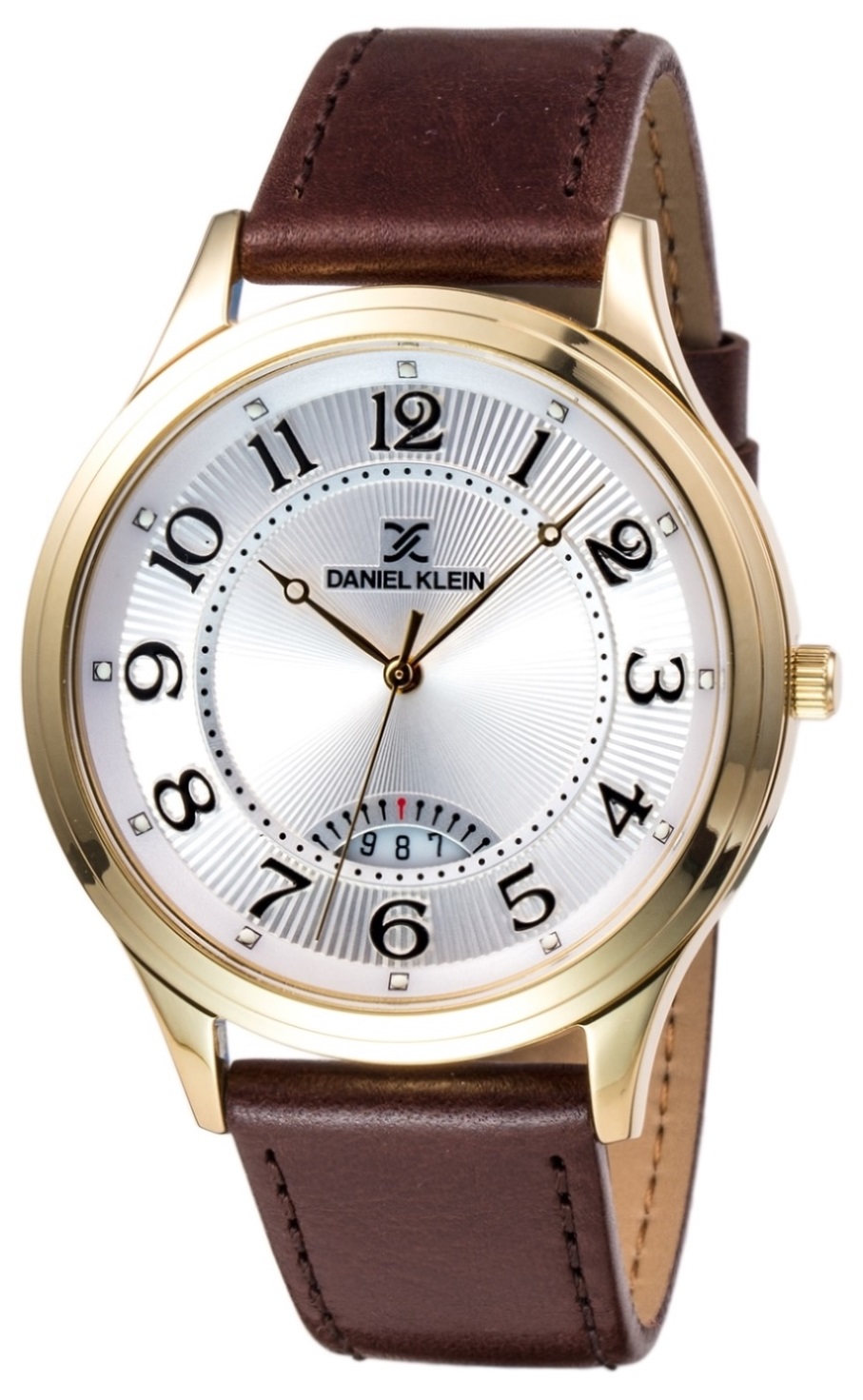 

Часы наручные Daniel Klein DK11821-5