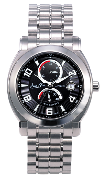

Часы наручные Jean d`Eve 8470551NS.AA