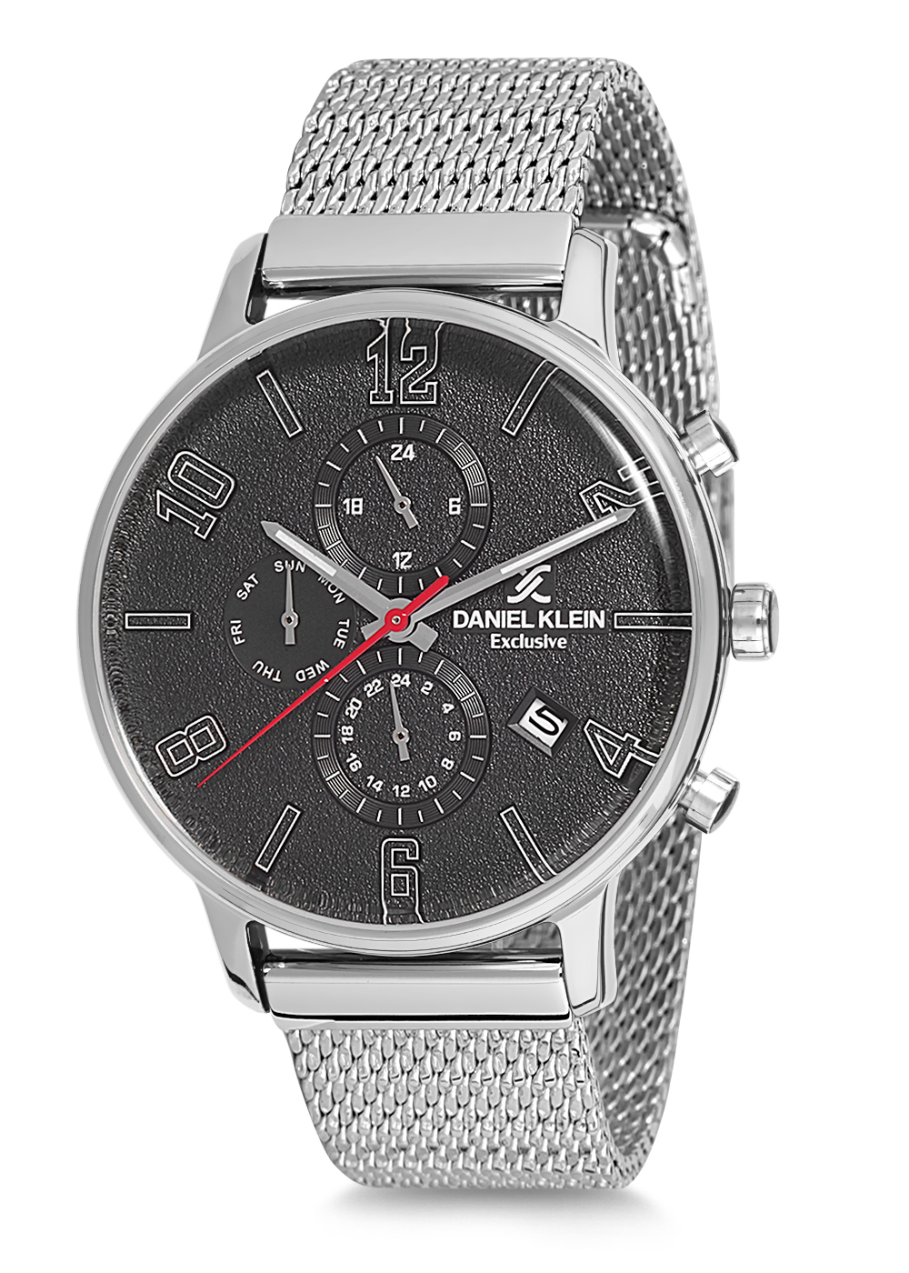 

Часы наручные Daniel Klein DK12165-5