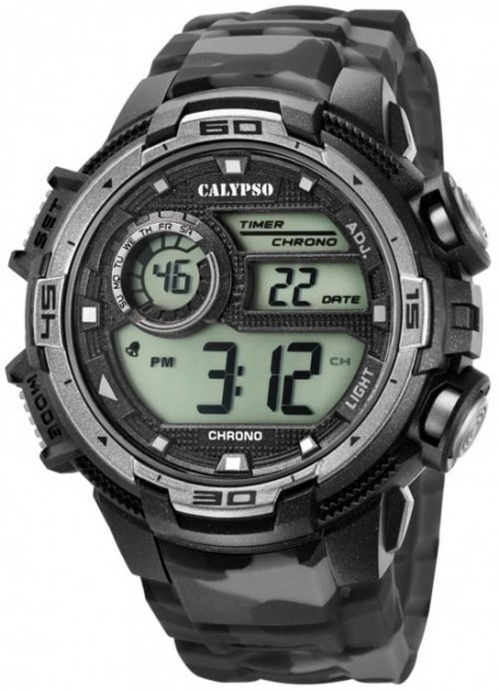 

Часы наручные Calypso K5723/3