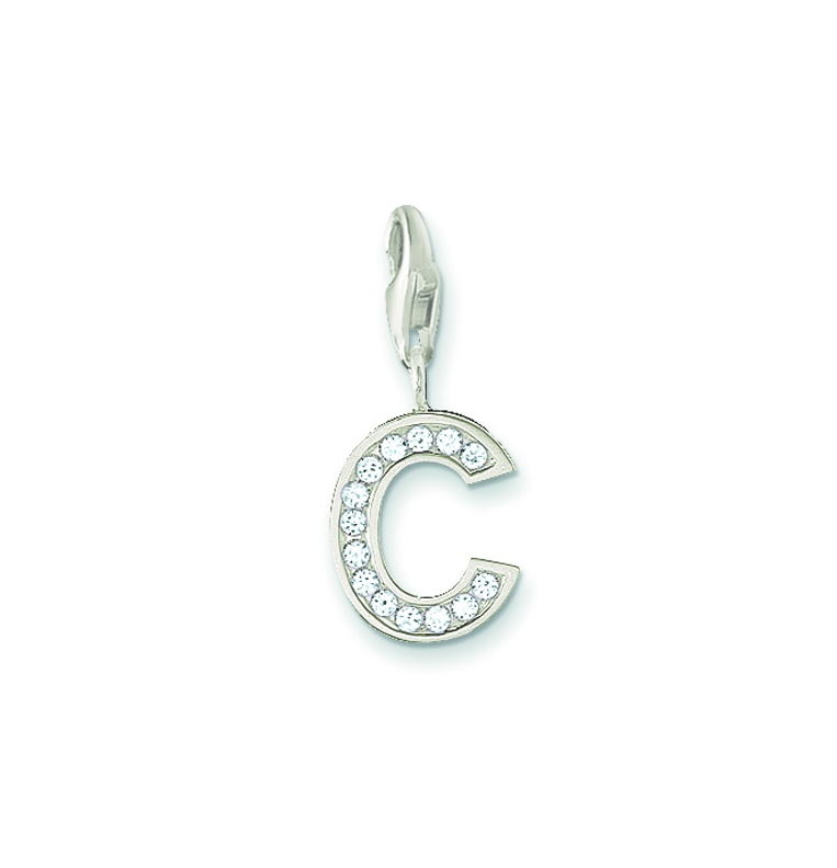 

Кулон Thomas Sabo 0225